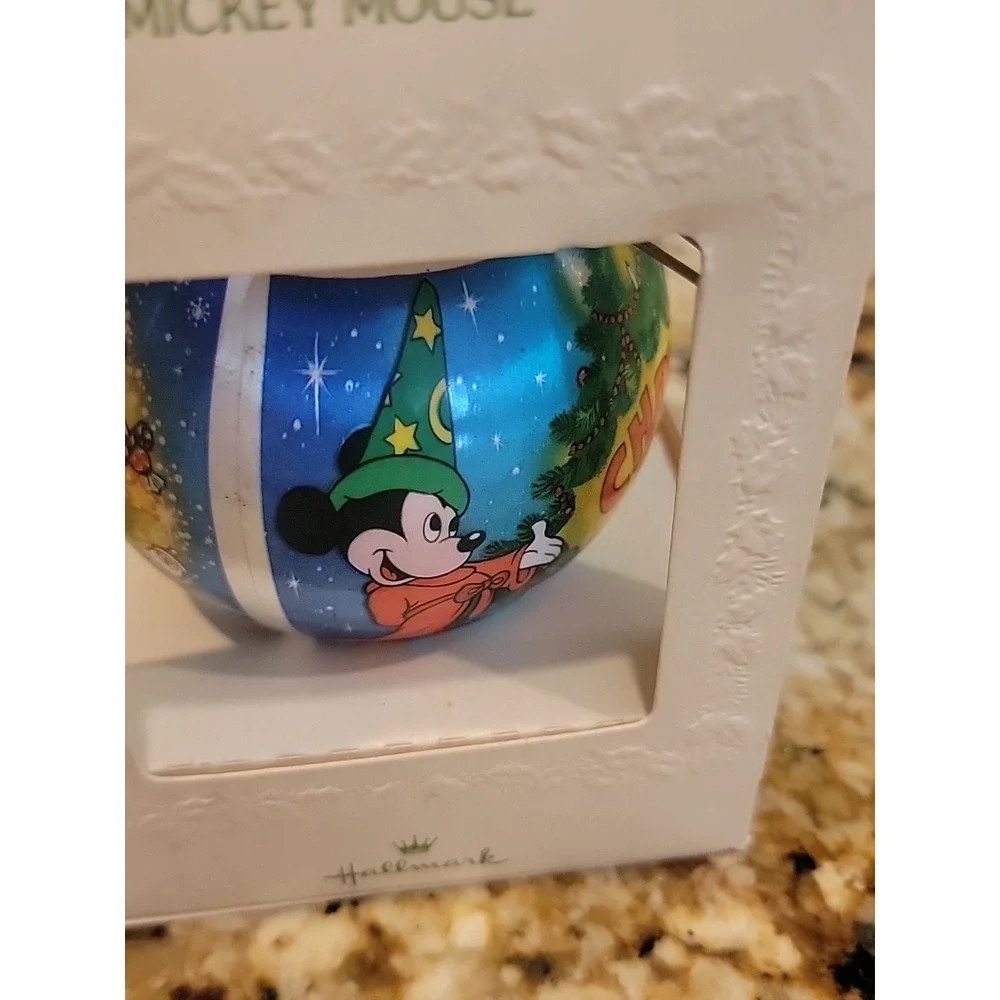 Hallmark this vintage